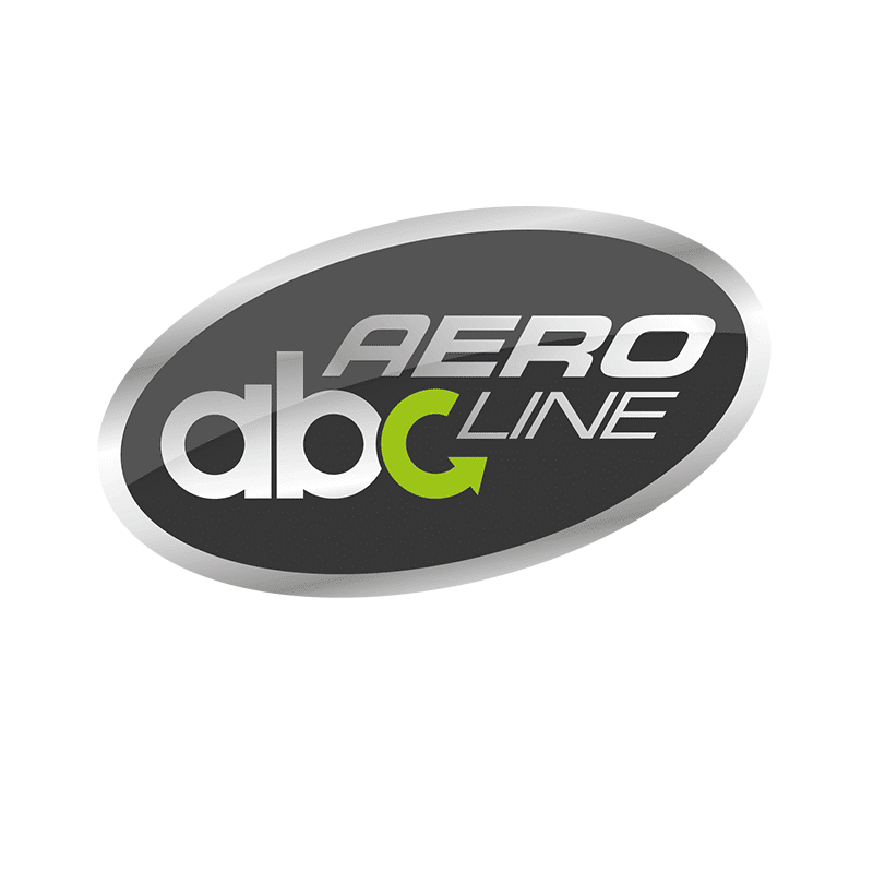 VIAL Digitalagentur Referenzprojekt ABC AeroLine Kundenlogo