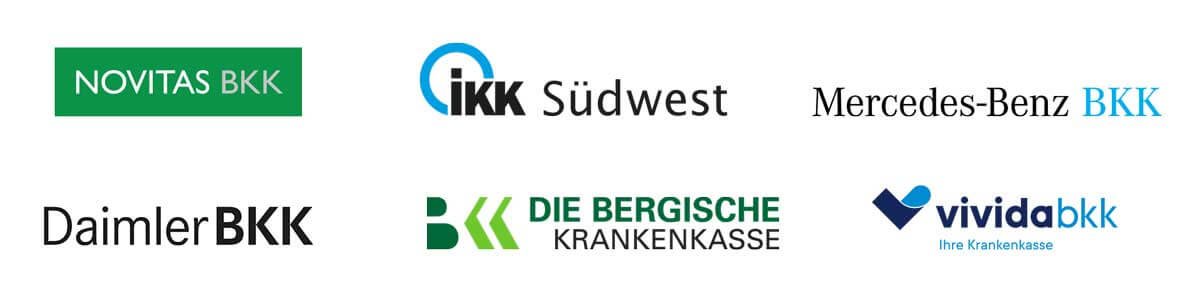 logos krankenkasse